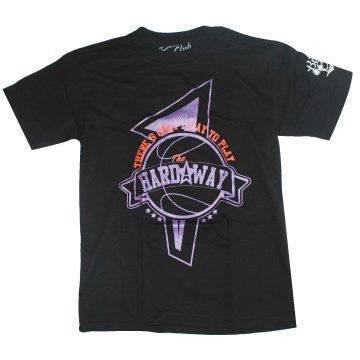 Penny Foamposite Pheonix shirt - Sneaker Tees to match Air Jordan Sneakers