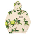 Candy Salmon Hoodie - Sneaker Tees to match Air Jordan Sneakers