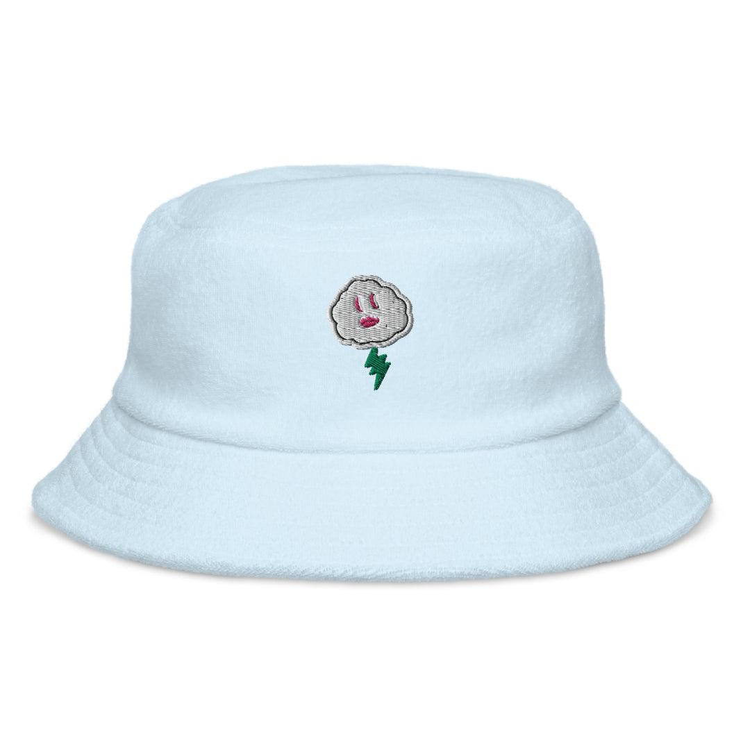 Retro 2 Balvin Terry Cloth Bucket - Sneaker Tees to match Air Jordan Sneakers