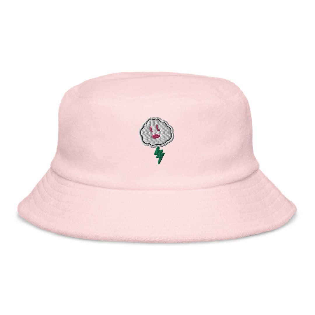 Retro 2 Balvin Terry Cloth Bucket - Sneaker Tees to match Air Jordan Sneakers