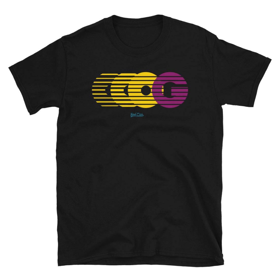 Bordeaux 6 "Triple OG" Shirt - Sneaker Tees to match Air Jordan Sneakers