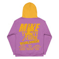 Retro 1 Sneaker Brotherhood Hoody - Sneaker Tees to match Air Jordan Sneakers