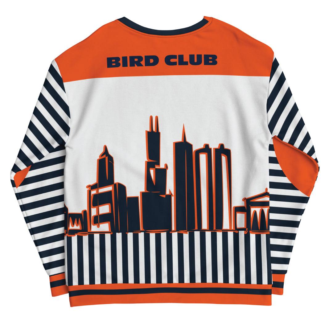 Chicago Bullies Vintage Sweater - Sneaker Tees to match Air Jordan Sneakers
