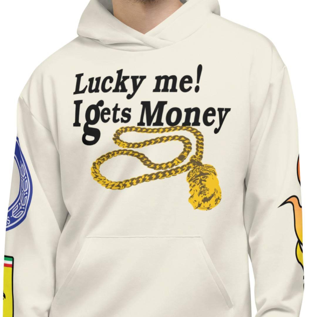 Retro 6 Low CNY Hoodie - Sneaker Tees to match Air Jordan Sneakers