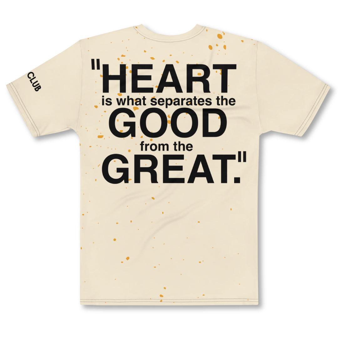 First Championship Jordan Shirt - Sneaker Tees to match Air Jordan Sneakers