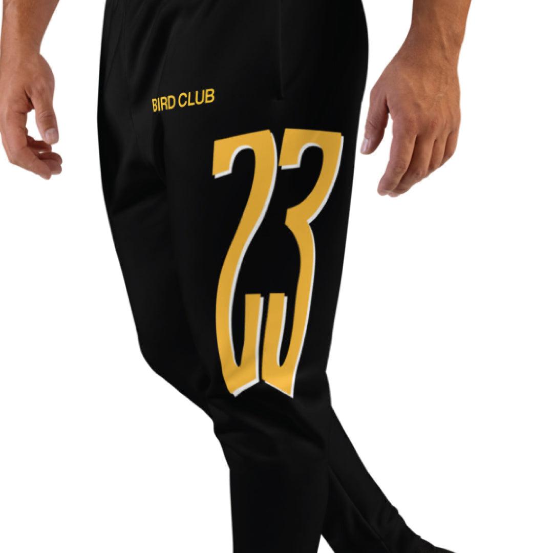 Retro 14 Ginger 23 Joggers - Sneaker Tees to match Air Jordan Sneakers