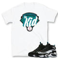 Griffey Max 1 Freshwater Shirt - Sneaker Tees to match Air Jordan Sneakers