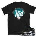 Freshwater Griffey Max 1 shirts - Sneaker Tees to match Air Jordan Sneakers