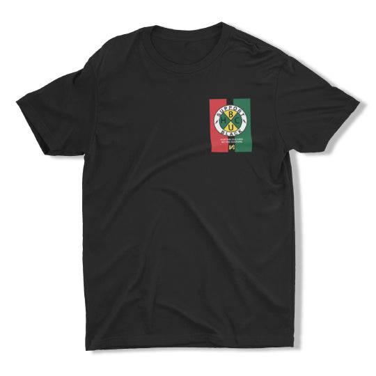 Support HBCU's shirt - Sneaker Tees to match Air Jordan Sneakers