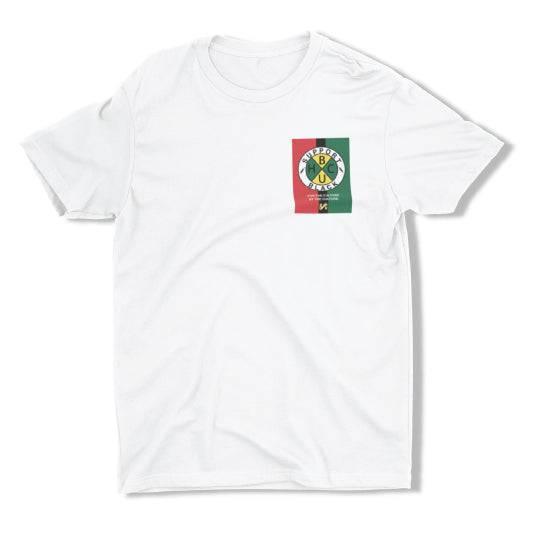 Support HBCU's shirt - Sneaker Tees to match Air Jordan Sneakers