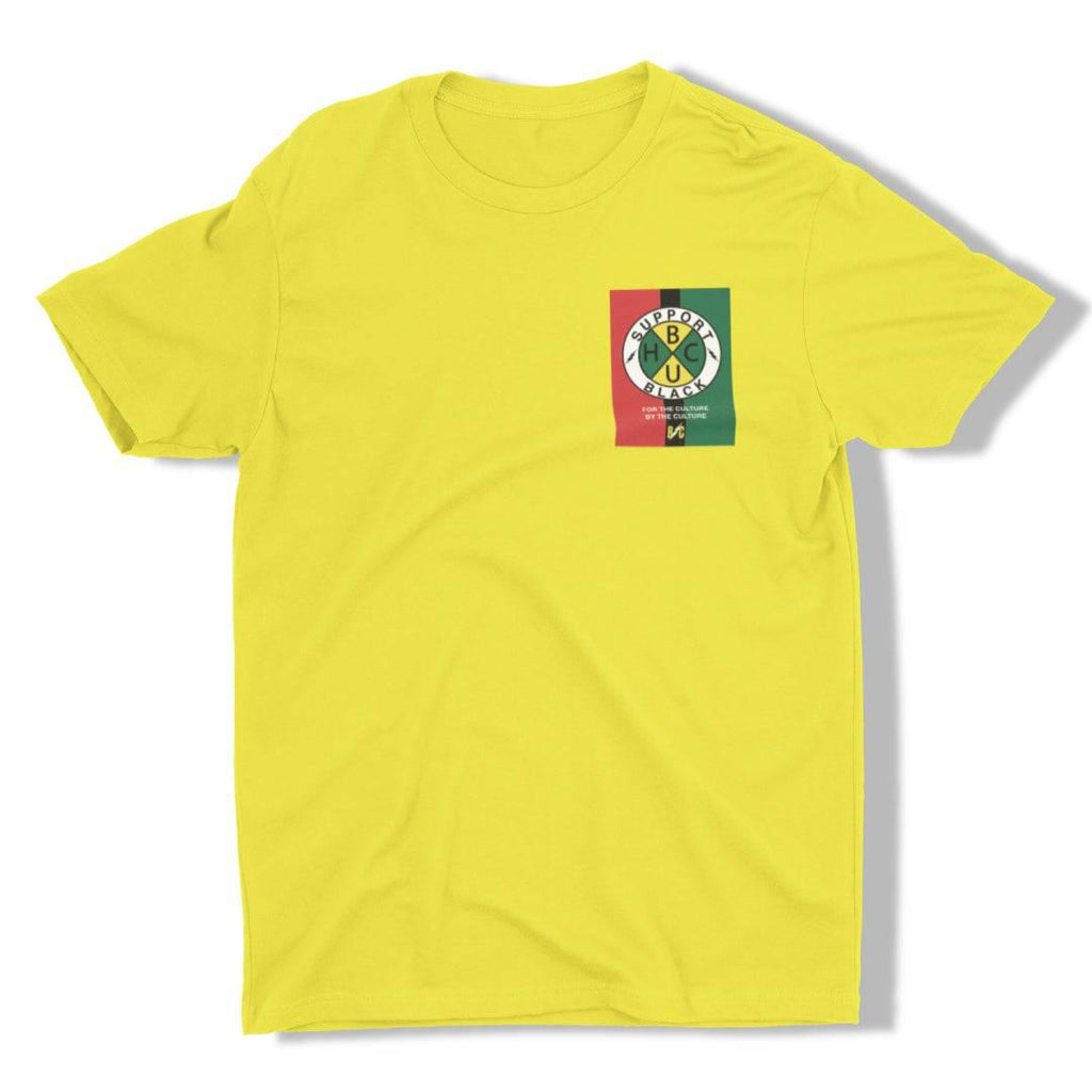 Support HBCU's shirt - Sneaker Tees to match Air Jordan Sneakers