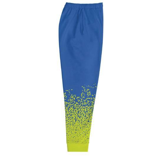 Griffey Max 1 Volt Joggers - Sneaker Tees to match Air Jordan Sneakers