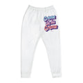 Retro 5 "We The Best" Matching Joggers - Sneaker Tees to match Air Jordan Sneakers
