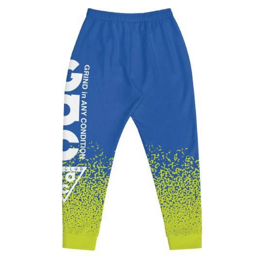 Griffey Max 1 Volt Joggers - Sneaker Tees to match Air Jordan Sneakers