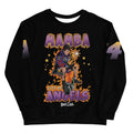 2001 Kobe Championship Jacket Sweatshirt - Sneaker Tees to match Air Jordan Sneakers