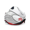 Retro 5 Sneaker Face Mask - Sneaker Tees to match Air Jordan Sneakers