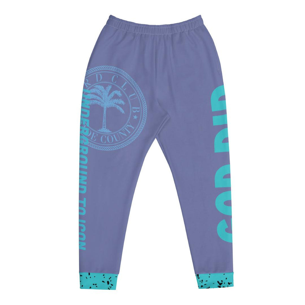 Retro 5 "We The Best" Matching Joggers - Sneaker Tees to match Air Jordan Sneakers