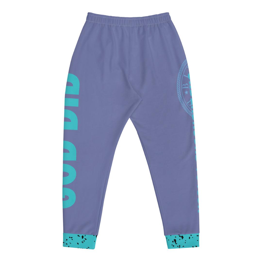 Retro 5 "We The Best" Matching Joggers - Sneaker Tees to match Air Jordan Sneakers