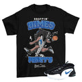 Penny Air Max 1 Shirt - Sneaker Tees to match Air Jordan Sneakers