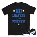 Penny Max 1 Loafers Shirt - Sneaker Tees to match Air Jordan Sneakers