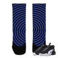 Penny Max 1 Socks - Sneaker Tees to match Air Jordan Sneakers