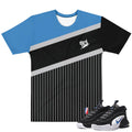 Penny Air Max 1 Shirt - Sneaker Tees to match Air Jordan Sneakers
