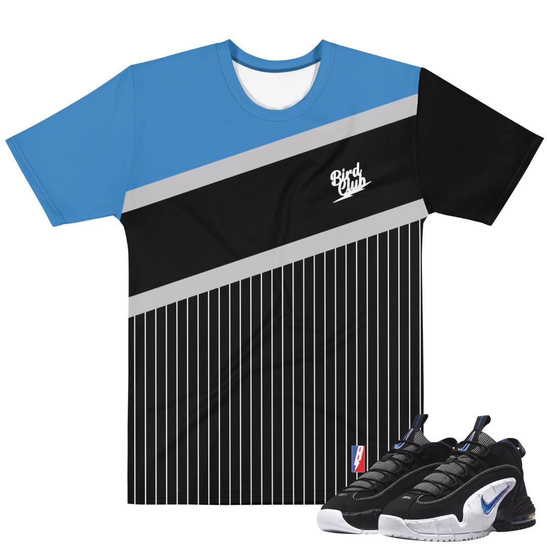 Penny Air Max 1 Shirt - Sneaker Tees to match Air Jordan Sneakers
