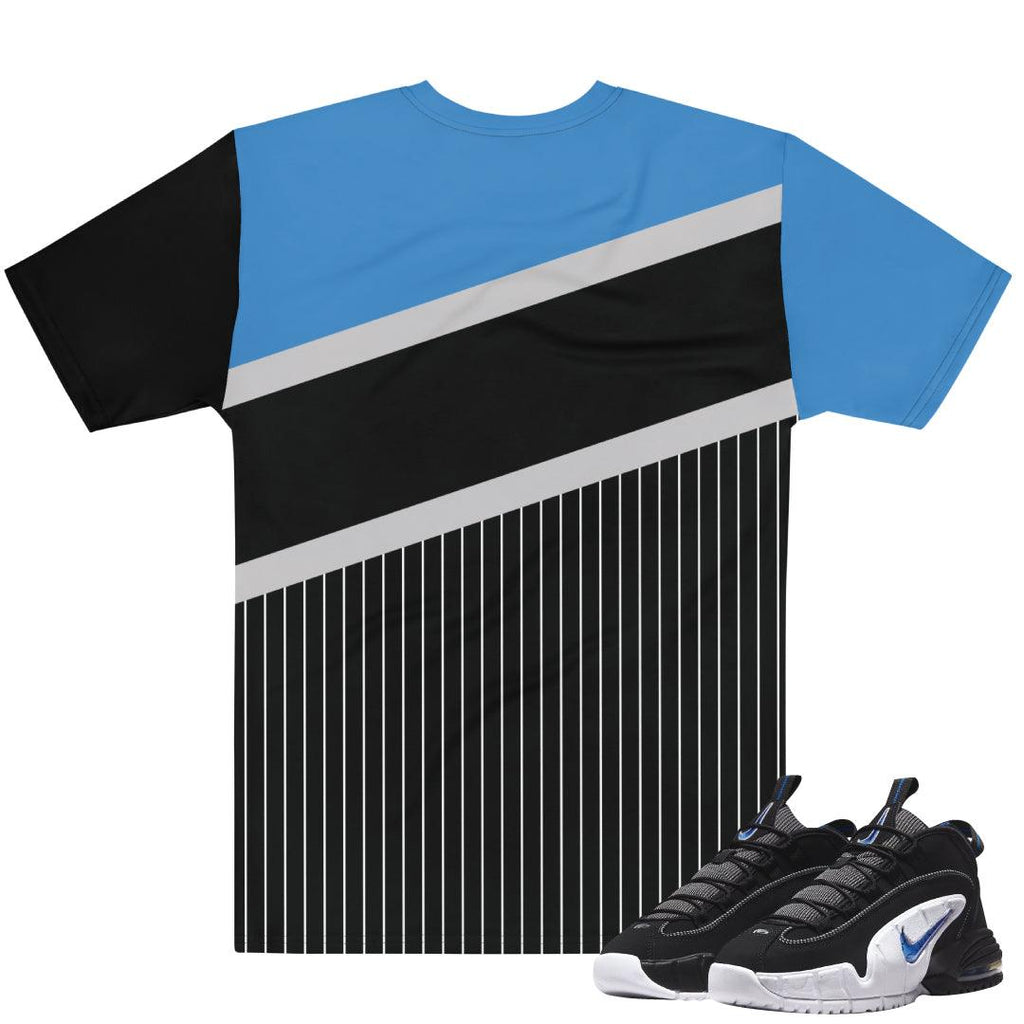 Penny Air Max 1 Shirt - Sneaker Tees to match Air Jordan Sneakers