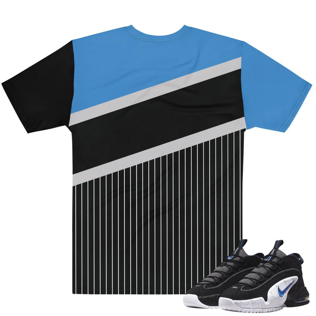 Penny Air Max 1 Shirt - Sneaker Tees to match Air Jordan Sneakers