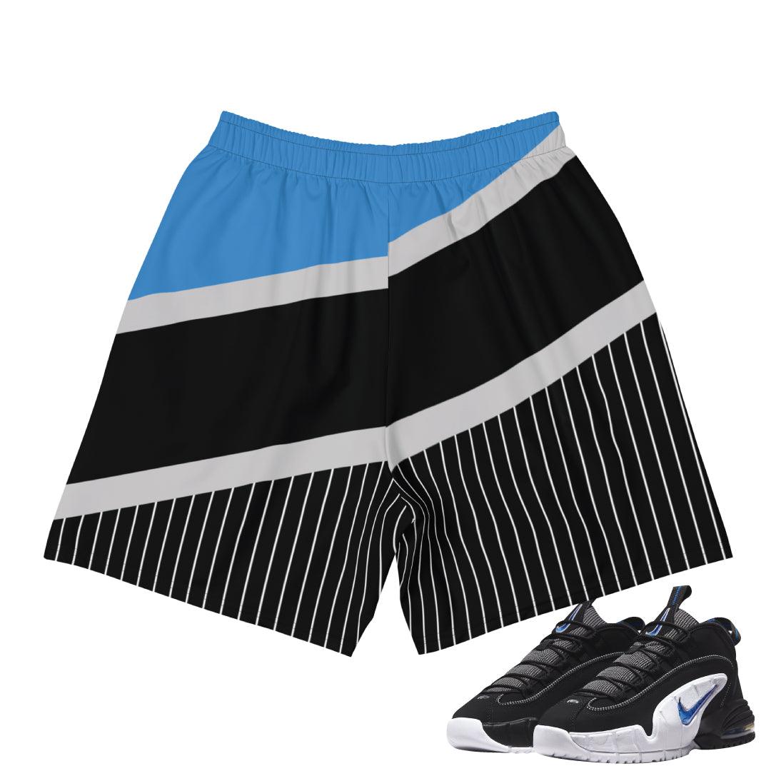 Penny Max 1 Shorts - Sneaker Tees to match Air Jordan Sneakers