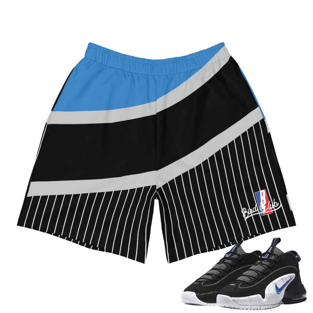 Penny Max 1 Shorts - Sneaker Tees to match Air Jordan Sneakers