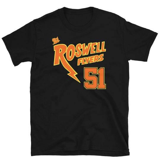 Rayguns matching shirts - Sneaker Tees to match Air Jordan Sneakers