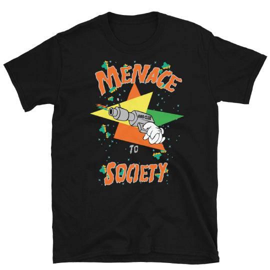 Rayguns matching shirts - Sneaker Tees to match Air Jordan Sneakers