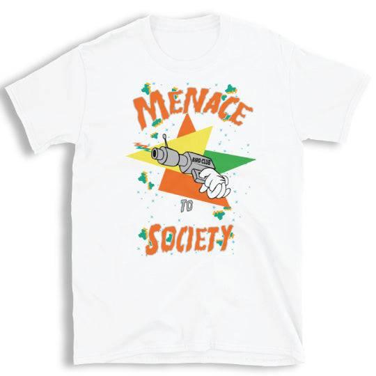 Rayguns matching shirts - Sneaker Tees to match Air Jordan Sneakers