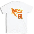 Rayguns matching shirts - Sneaker Tees to match Air Jordan Sneakers