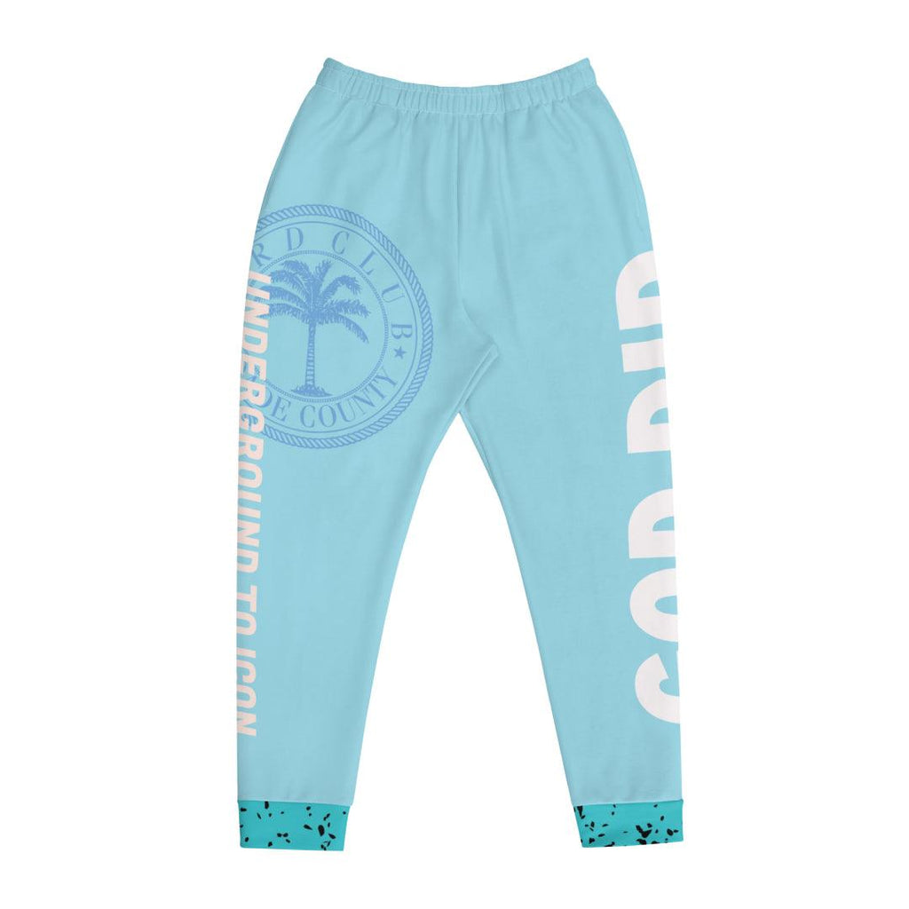 Retro 5 "We The Best" Matching Joggers - Sneaker Tees to match Air Jordan Sneakers