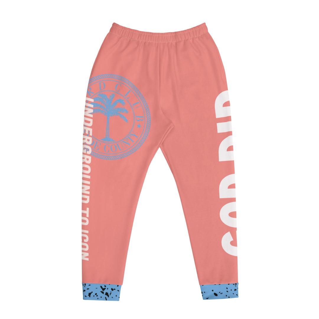 Retro 5 "We The Best" Matching Joggers - Sneaker Tees to match Air Jordan Sneakers