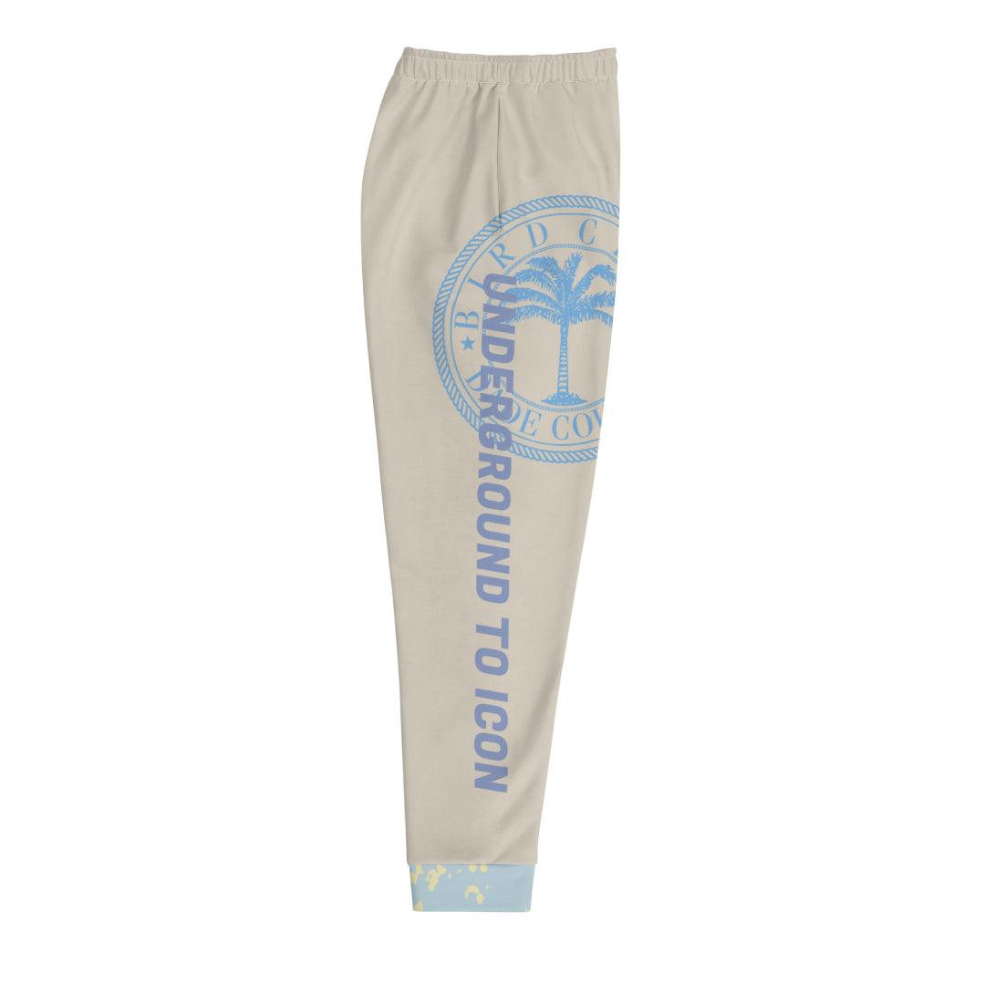 Retro 5 "We The Best" Matching Joggers - Sneaker Tees to match Air Jordan Sneakers