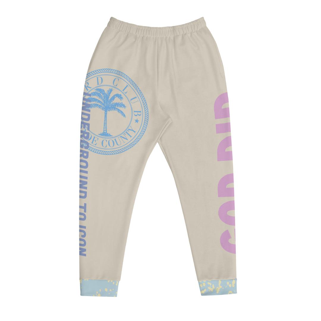 Retro 5 "We The Best" Matching Joggers - Sneaker Tees to match Air Jordan Sneakers