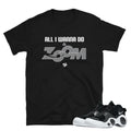 Zoom Flight 95 Shirt - Sneaker Tees to match Air Jordan Sneakers