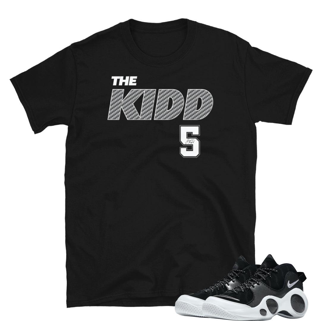 Zoom Flight 95 Shirt - Sneaker Tees to match Air Jordan Sneakers