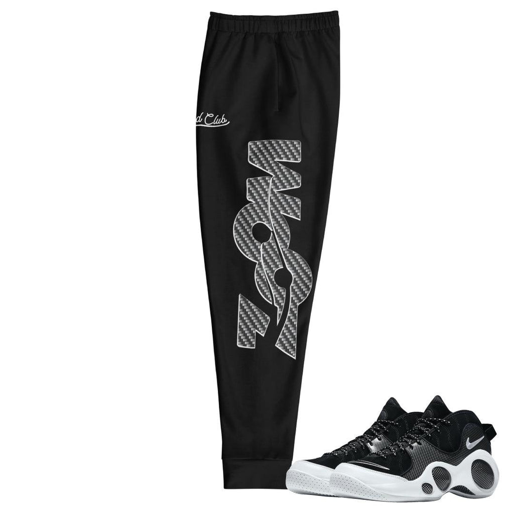 Zoom Flight 95 Joggers - Sneaker Tees to match Air Jordan Sneakers