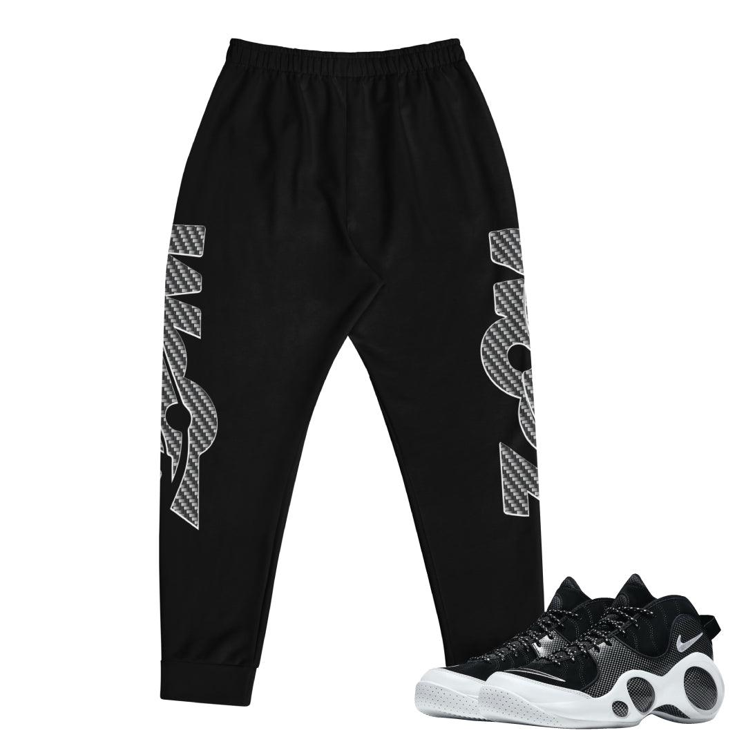 Zoom Flight 95 Joggers - Sneaker Tees to match Air Jordan Sneakers