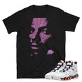 Air Max CB 94 Suns shirt - Sneaker Tees to match Air Jordan Sneakers