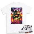 Air Max CB 94 Suns shirt - Sneaker Tees to match Air Jordan Sneakers