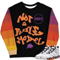 CB 94 Air Max Suns Sweatshirt - Sneaker Tees to match Air Jordan Sneakers