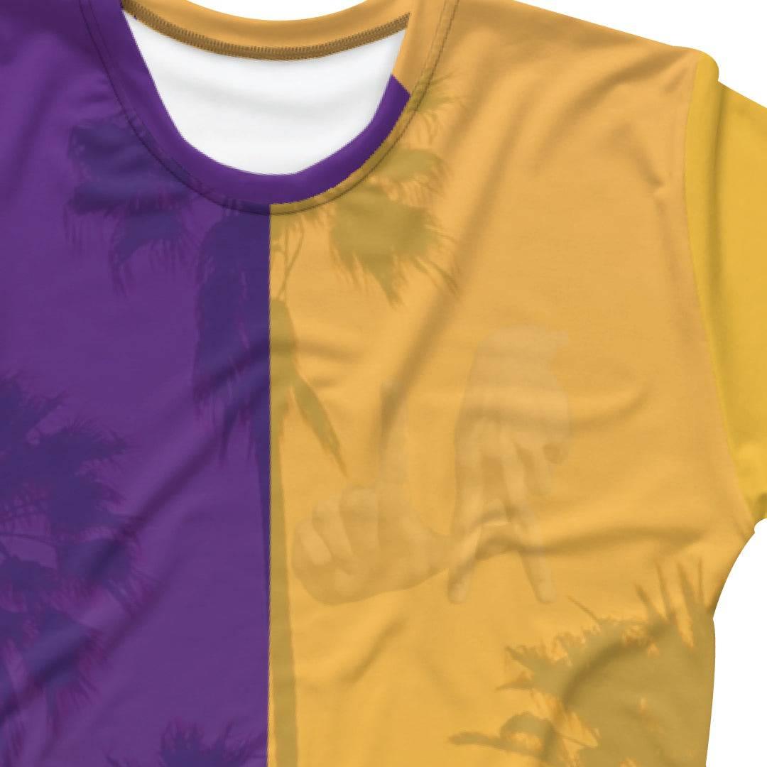 Air Max 95 Lebron Shirt - Sneaker Tees to match Air Jordan Sneakers