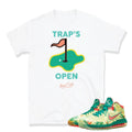 Lebron 9 Arnold Palmer Shirt - Sneaker Tees to match Air Jordan Sneakers
