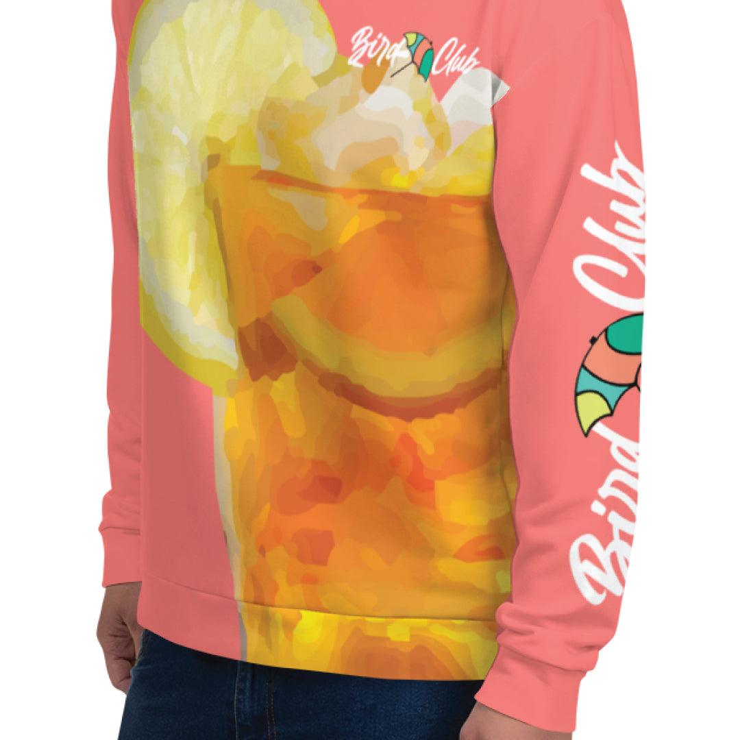 Lebron 9 Arnold Palmer Sweatshirt - Sneaker Tees to match Air Jordan Sneakers