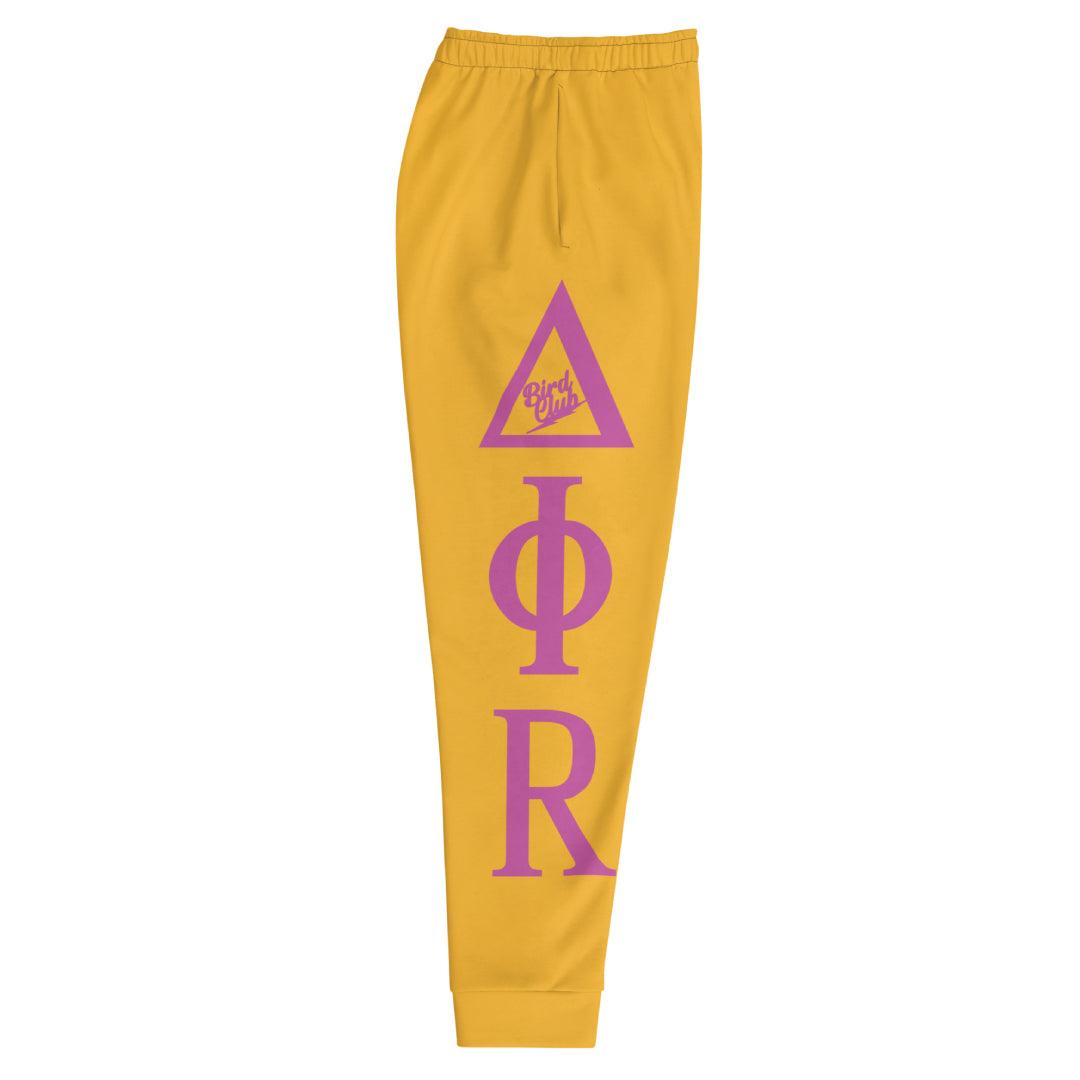 Retro 1 Brotherhood Fraternity Jogger - Sneaker Tees to match Air Jordan Sneakers